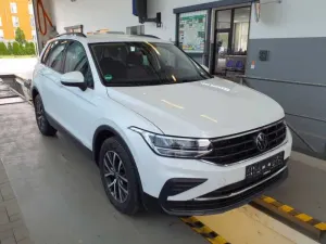 Volkswagen Tiguan 1.5 TSI Life 2023