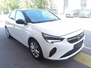 Opel Corsa 1.2 Elegance 2023
