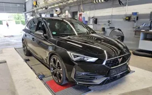 Cupra Leon Sportstourer 2.0 TSI VZ 2023