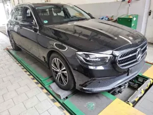 Mercedes-Benz E Break 220 2022
