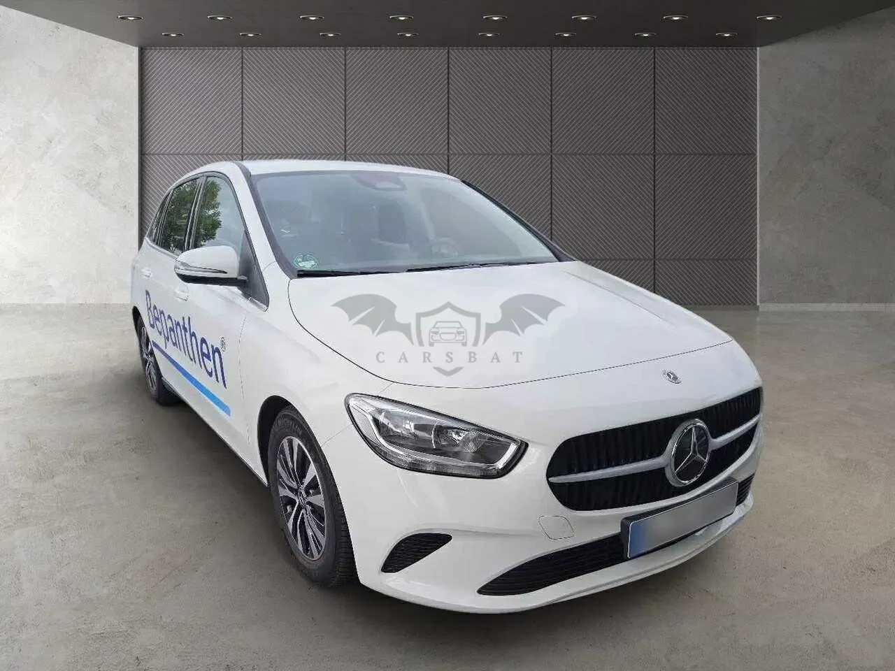 Mercedes-Benz B 180 2025