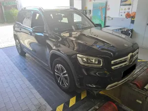 Mercedes-Benz GLB 220d Style 2023