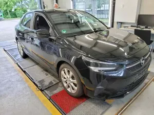 Opel Corsa 1.2 Edition 2021