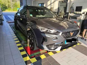 Cupra Formentor 1.5 TSI 2024