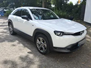 Mazda MX-30 e-SKYACTIV EV Advantage 2023
