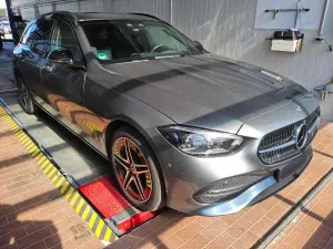 Mercedes-Benz C Break 300e Avantgarde 2023