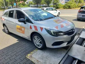 Opel Astra Sports Tourer 1.2 2021