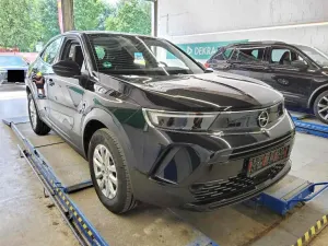 Opel Mokka 1.2 Edition 2022