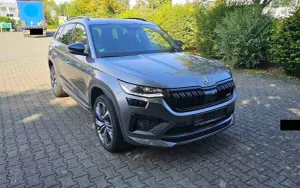 Skoda Kodiaq RS 2.0 TSI RS 2023