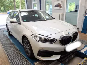BMW 1 Series 116i 2023