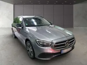 Mercedes-Benz E Break 300de Avantgarde 2022