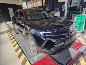 Opel Mokka 1.2 GS Line 2022