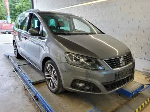 Seat Alhambra 1.4 TSI FR 2022