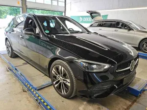Mercedes-Benz C Break 300e Avantgarde 2023