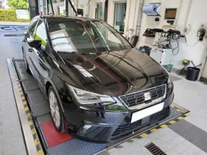 Seat Ibiza 1.0 TSI FR 2022