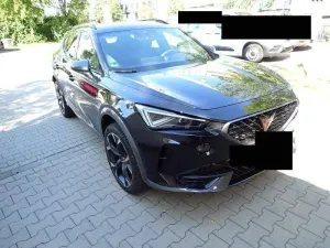 Cupra Formentor 1.5 TSI 2024