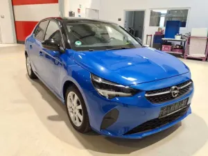 Opel Corsa 1.2 Edition 2021