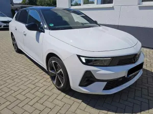 Opel Astra Sports Tourer 1.2 GS 2025