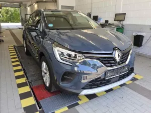 Renault Captur / QM3 1.3 TCe Zen 2022