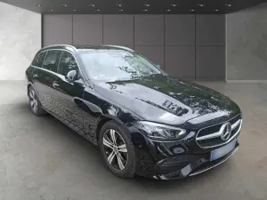 Mercedes-Benz C Break 200d Avantgarde Advanced 2025