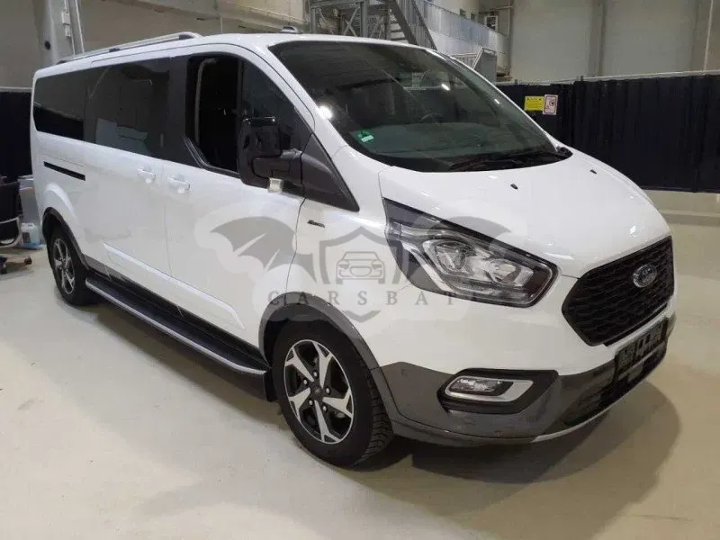 Ford Transit Custom Custom 320 L1H1 VA Autm. Trend 2023