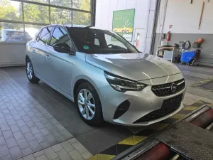 Opel Corsa 1.2 Elegance 2022