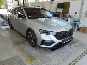 Skoda Octavia Combi RS 2.0 RS 2022
