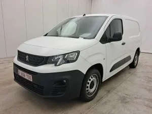 Peugeot Partner 1.5 HDI Premium 2021