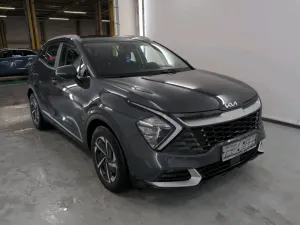 Kia Sportage 1.6 CRDI Plus 2023