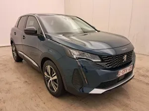 Peugeot 3008 1.6i Allure Pack 2022