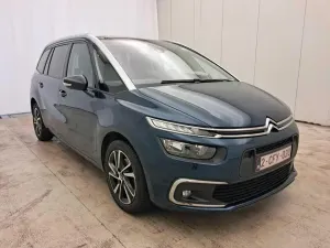 Citroën C4 Grand Spacetourer 1.2 Shine 2022