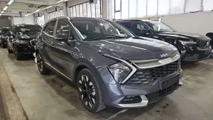 Kia Sportage 1.6 GDI Vision 2022