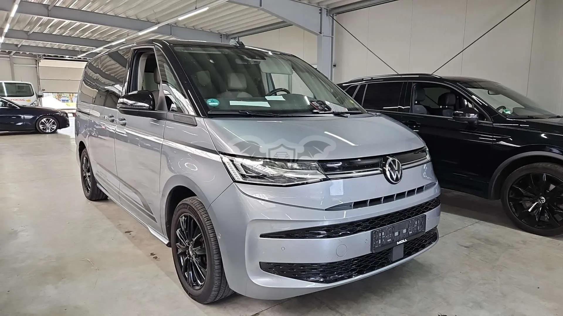 Volkswagen Multivan 2.0 TDI Life 2025