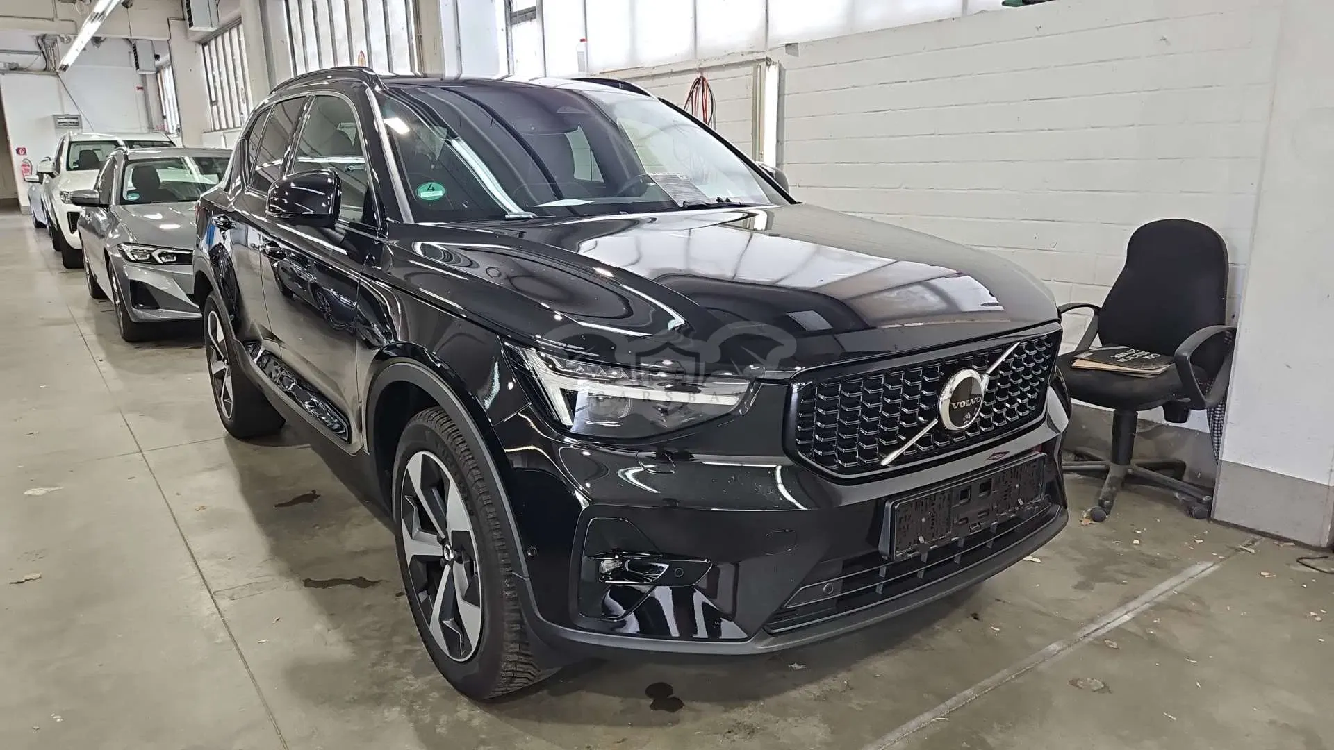 Volvo XC40 B3 Plus Dark 2025