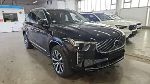 Volvo XC90 B5 Plus Bright 2025
