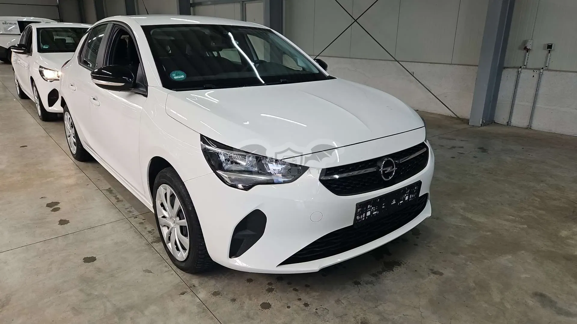 Opel Corsa-e Edition 2022
