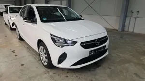 Opel Corsa-e Edition 2022