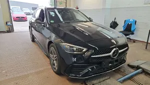 Mercedes-Benz C Break 300e AMG Line 2023