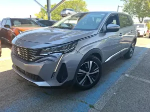 Peugeot 5008 1.5 HDI Allure 2021