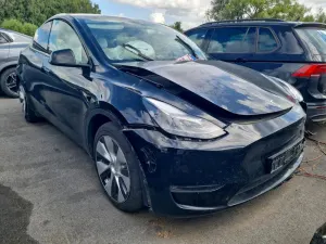 Tesla Model Y Long Range 2023