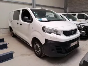 Peugeot Expert L3H1 1.5 HDI 2021