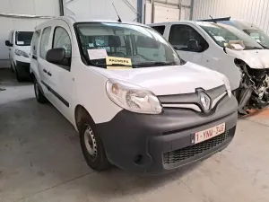 Renault Kangoo Express 1.5 DCI Comfort 2020