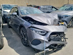 Mercedes-Benz A 250e Business Line 2023