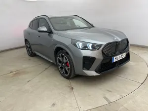 BMW iX2 30 2024