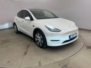 Tesla Model Y Long Range 78 kWh 2023
