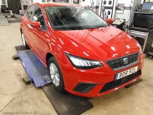 Seat Ibiza 1.0 TSI 2023