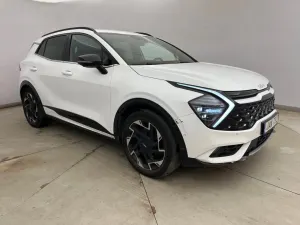 Kia Sportage 1.6 2023