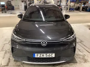 Volkswagen ID.4 Pro Performance 2021