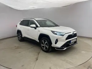 Toyota Rav4 2.5 2023