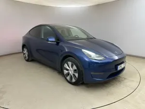 Tesla Model Y Long Range 2023